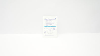 BD 367283 Vacutainer Safety-Lok Blood Collection Set 23G x 3/4inch x 12inch